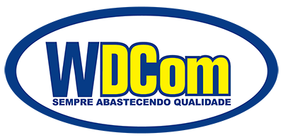 WDCom Distribuidora